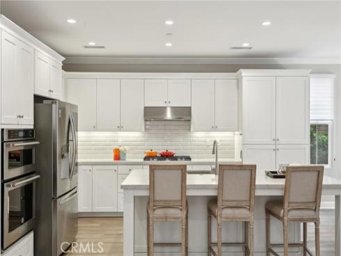 100 Omar , Irvine, CA