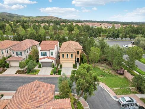 100 Omar , Irvine, CA