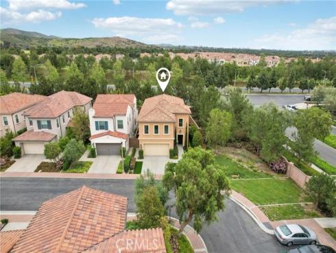 100 Omar , Irvine, CA