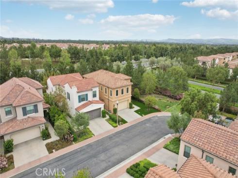 100  Omar  , Irvine, CA