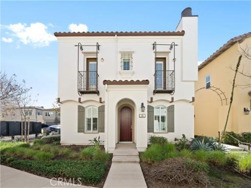 161 Fixie , Irvine, CA