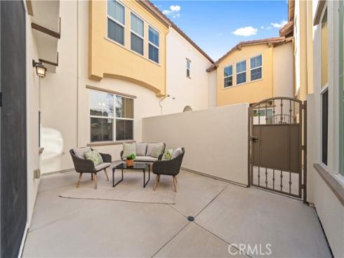 161 Fixie , Irvine, CA