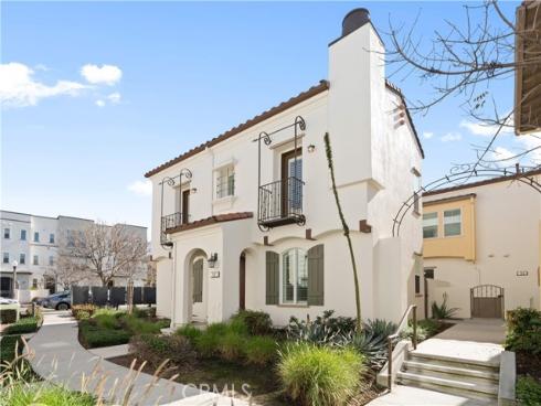 161 Fixie , Irvine, CA