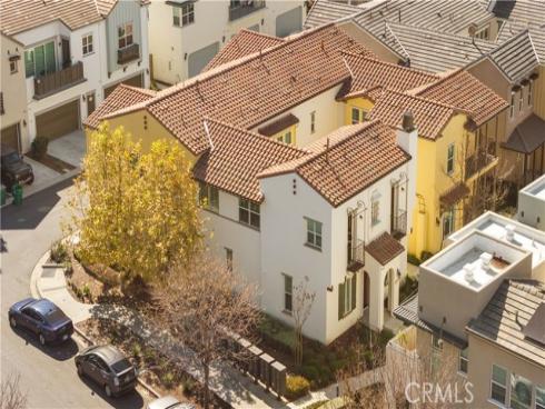 161 Fixie , Irvine, CA