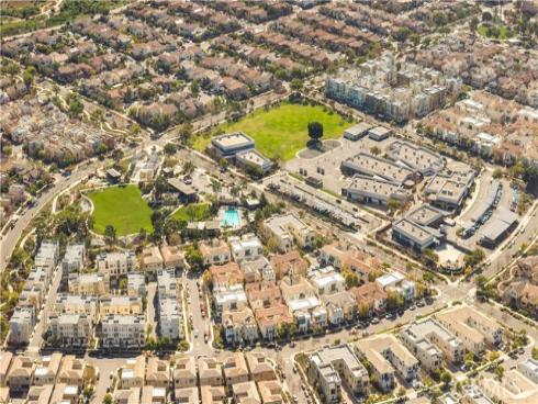 161 Fixie , Irvine, CA