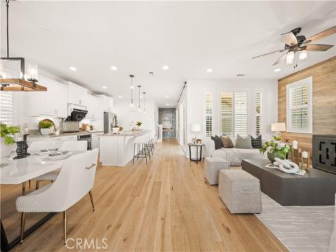 161 Fixie , Irvine, CA