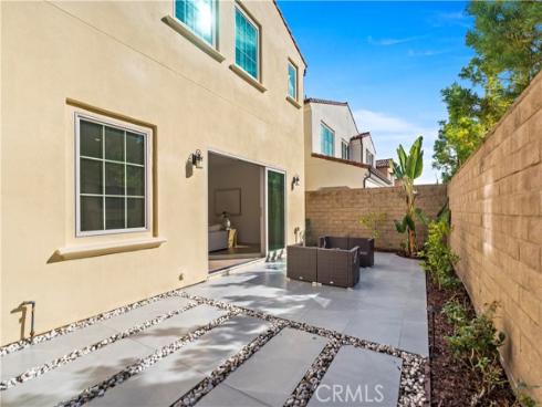 66  Poncho  , Irvine, CA