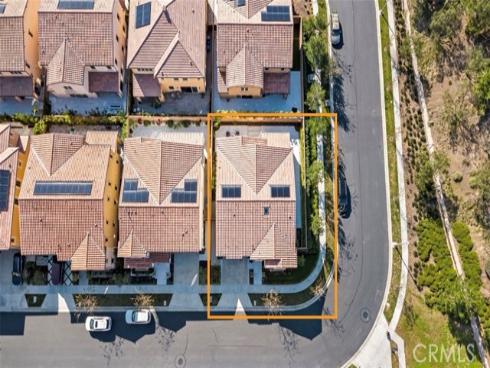 66  Poncho  , Irvine, CA