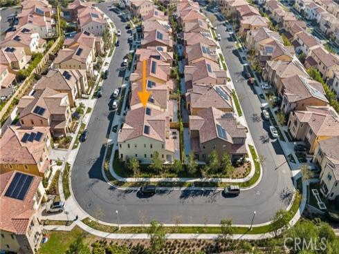 66  Poncho  , Irvine, CA