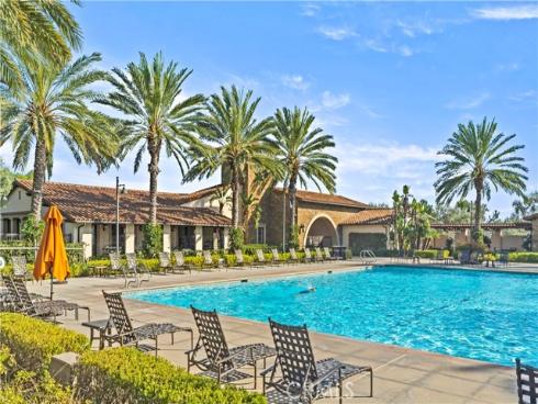 66  Poncho  , Irvine, CA