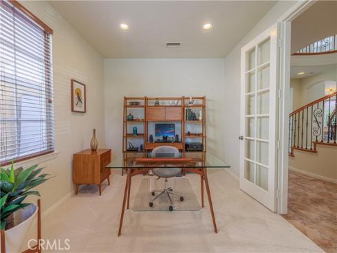 22 Modesto , Irvine, CA