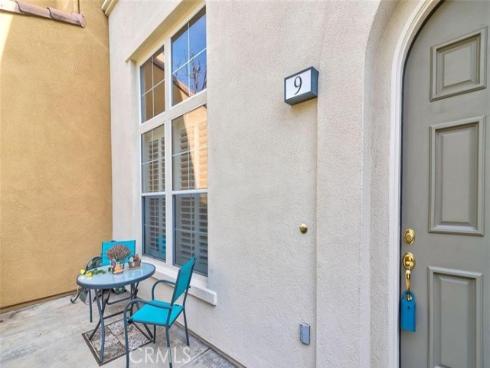 9 Bonsall , Irvine, CA