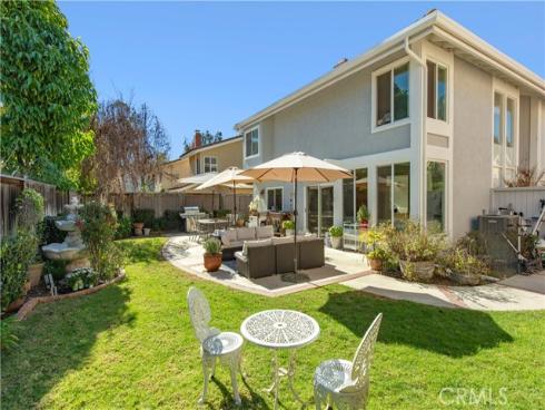 17682  Cassia Tree  , Irvine, CA