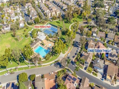 17682  Cassia Tree  , Irvine, CA