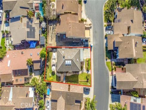 17682  Cassia Tree  , Irvine, CA