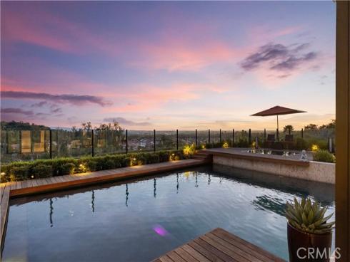 100  Boulder Pass  , Irvine, CA