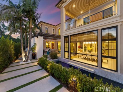 100  Boulder Pass  , Irvine, CA