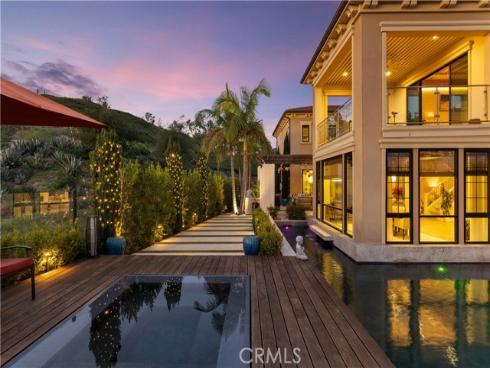 100  Boulder Pass  , Irvine, CA