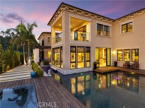 100  Boulder Pass  , Irvine, CA