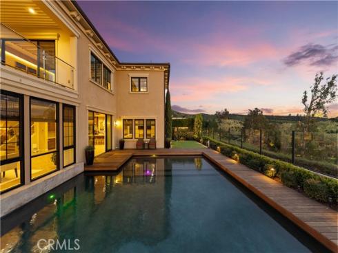 100  Boulder Pass  , Irvine, CA