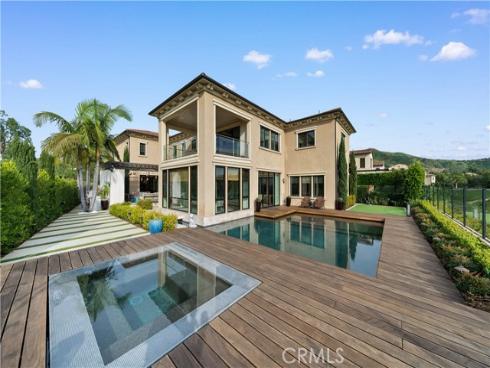 100  Boulder Pass  , Irvine, CA