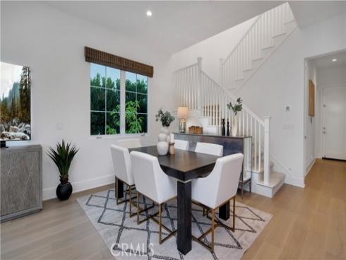 343  Paradiso  , Irvine, CA