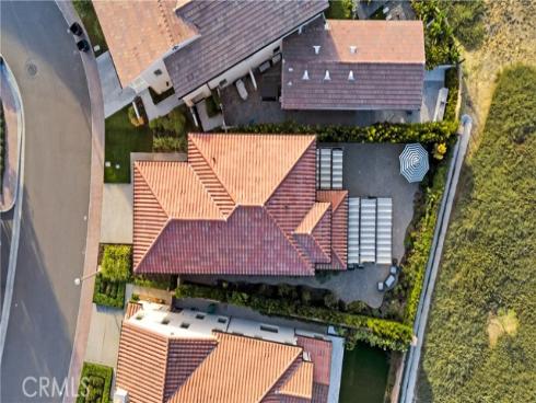 343  Paradiso  , Irvine, CA