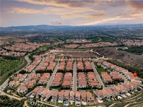 343  Paradiso  , Irvine, CA