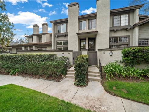 10 Starfall 11 , Irvine, CA