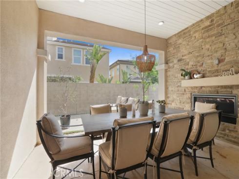 66  Chasma  , Irvine, CA