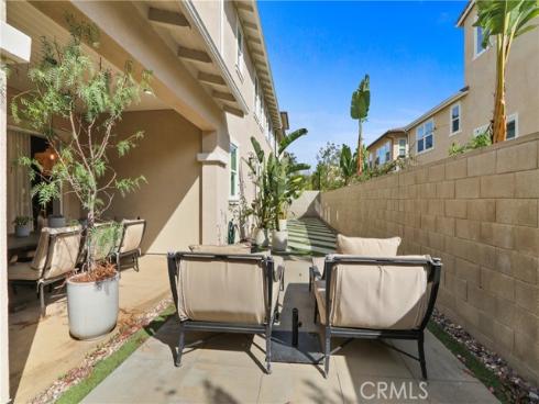 66  Chasma  , Irvine, CA