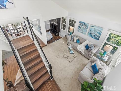 13  Recodo  , Irvine, CA