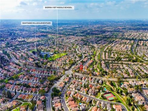 13  Recodo  , Irvine, CA