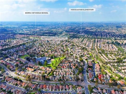 13  Recodo  , Irvine, CA