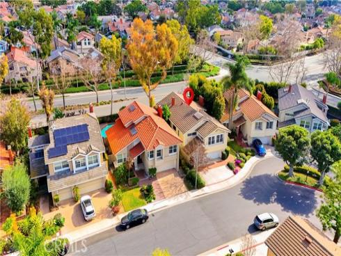 13  Recodo  , Irvine, CA