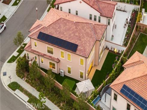 111 Orbit , Irvine, CA