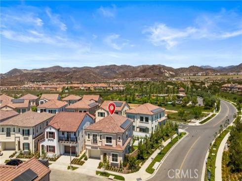 111 Orbit , Irvine, CA