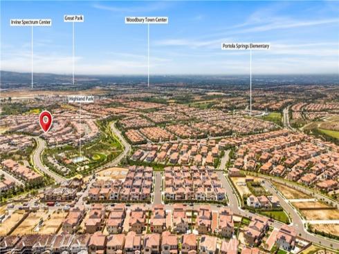 111 Orbit , Irvine, CA