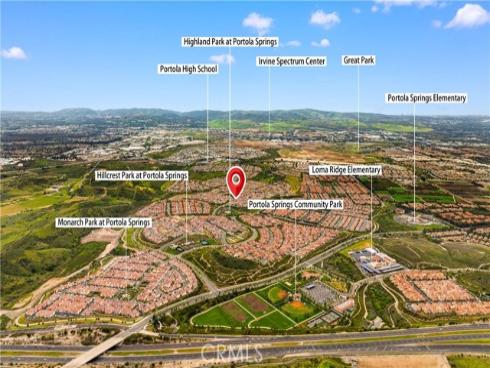 111 Orbit , Irvine, CA