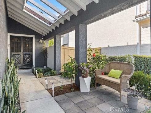 9  Flaxwood  , Irvine, CA