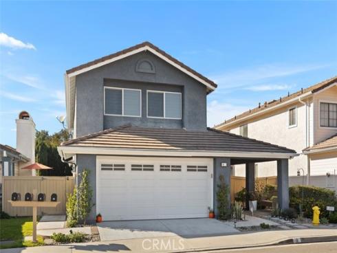 9  Flaxwood  , Irvine, CA