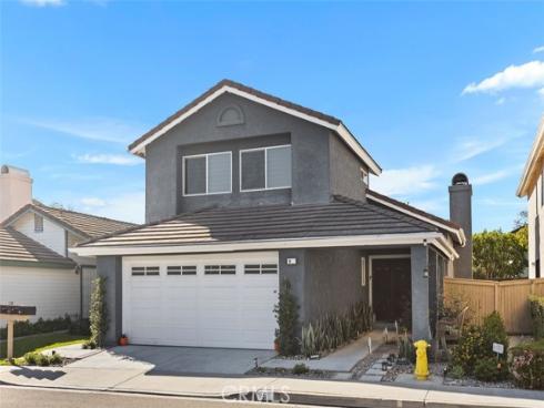 9  Flaxwood  , Irvine, CA
