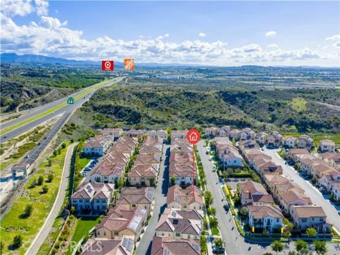 126  Sunnyside  , Irvine, CA