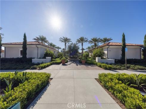 126  Sunnyside  , Irvine, CA