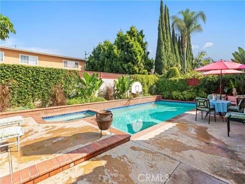 5101 Chateau , Irvine, CA