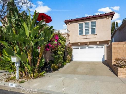 5101 Chateau , Irvine, CA