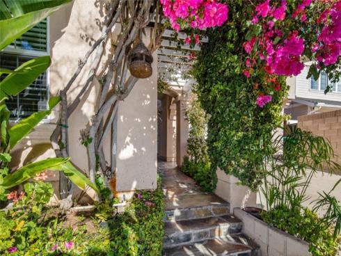 5101 Chateau , Irvine, CA