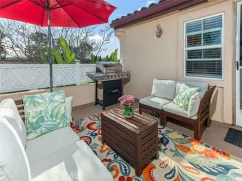 5101 Chateau , Irvine, CA