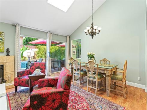 5101 Chateau , Irvine, CA