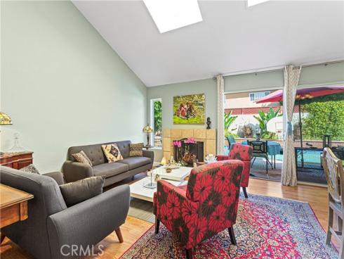 5101 Chateau , Irvine, CA